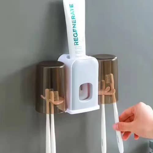 Brosse Dentifrice – Image 4