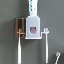 Brosse Dentifrice