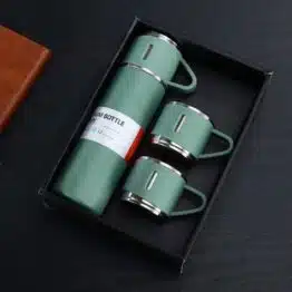 Coffret Thermos