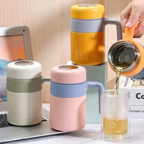 Tasse Thermique