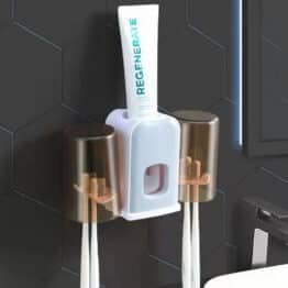 Brosse Dentifrice