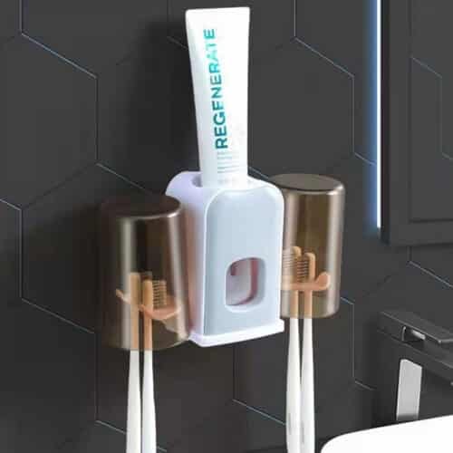 Brosse Dentifrice