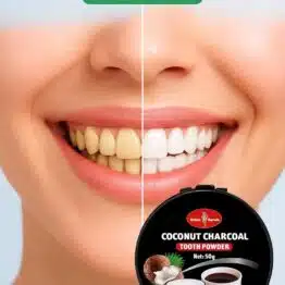 Poudre Blancheur Naturelle