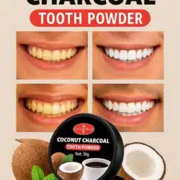 Poudre Blancheur Naturelle