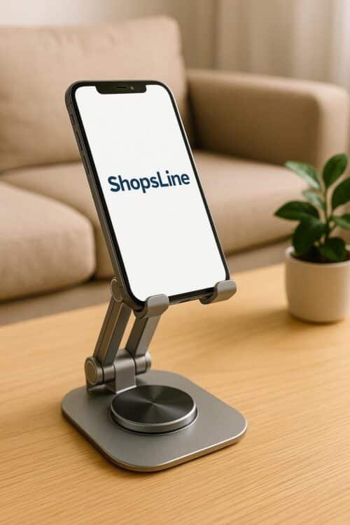 Support Téléphone – Image 3
