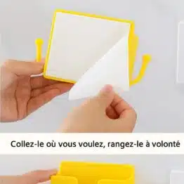 Poche Murale