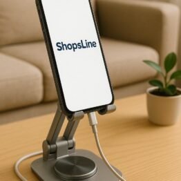 Support Téléphone