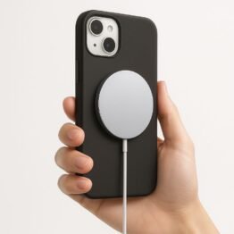 Chargeur Magnétique