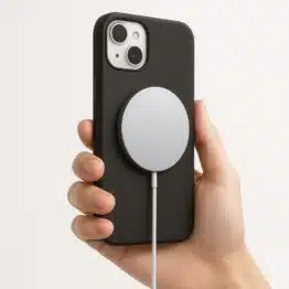 Chargeur Magnétique