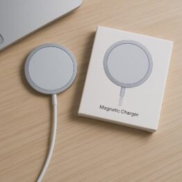 Chargeur Magnétique