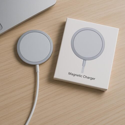 Chargeur Magnétique