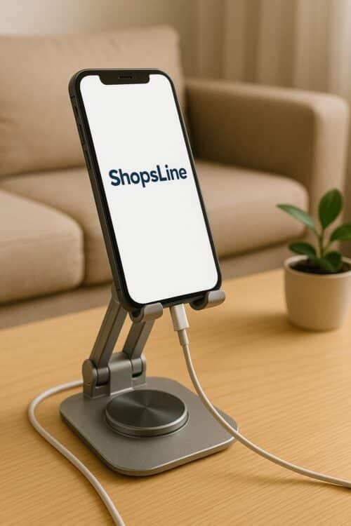 Support Téléphone