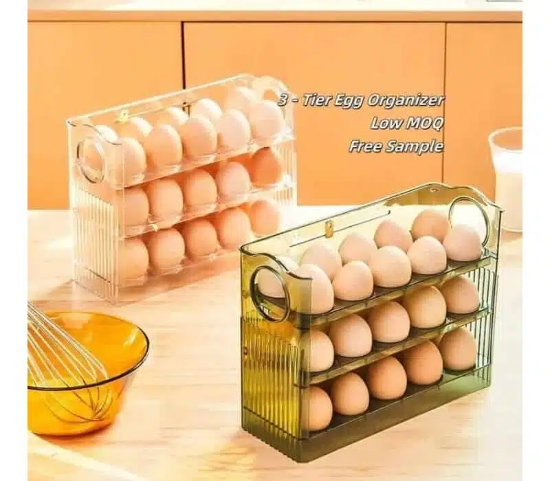 support-a-oeufs-30-pieces-boite-de-rangement-rotative-3-couches-transparente-pour-refrigerateur-et-cuisine